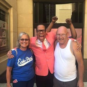 Meet your Posher, Joseph